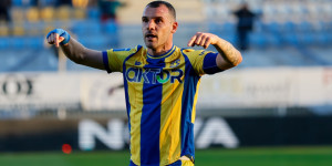 ASTERAS AKTOR - Athens Kallithea 1-0: Καλτσάς λαμπρός τον οδηγεί!