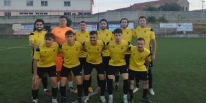 Οι διαιτητές της 15ης αγωνιστικής στη Β' Αρκαδίας