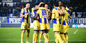 Οι περισσότεροι βαθμοί του ASTERAS AKTOR μακριά από το... σπίτι του