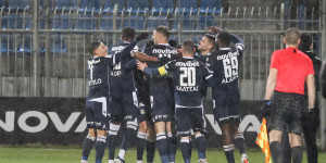 Η βαθμολογία μετά τη σπουδαία νίκη επί του Παναιτωλικού