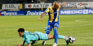 Να "σπάσει" την... κατάρα στη Λιβαδειά ο ASTERAS AKTOR