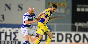 Η βαθμολογία μετά το μεγάλο "διπλό" του ASTERAS AKTOR