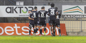 Απαραίτητη η νίκη!