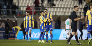 Βαθμολογία: Η κριτική των παικτών του ASTERAS AKTOR μετά την ανατροπή επί του Λεβαδειακού
