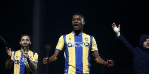 Ολυμπιακός vs Asteras AKTOR: Τι λένε οι αριθμοί