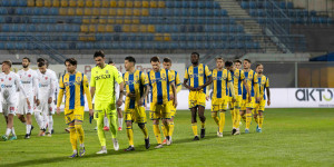 ASTERAS AKTOR: Ο ΟΦΗ του Ράσταβατς και η ευκαιρία για τελικό