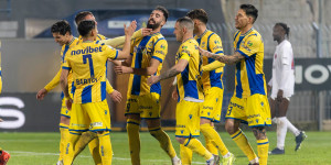 ASTERAS AKTOR: Νικηφόρο σερί με βλέψεις για Κύπελλο!