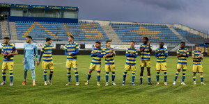 ASTERAS B' AKTOR: Αναζητώντας σταθερότητα το 2025