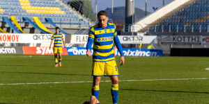 Τα περιθώρια στενεύουν, ο ASTERAS B' AKTOR χρειάζεται άμεση αφύπνιση