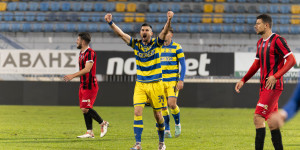 Ευκαιρία για επιστροφή στα τρίποντα για τον ASTERAS B' AKTOR