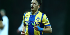 Τα διαστήματα που σκοράρει