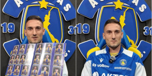 Ο Μακέντα έδωσε το σύνθημα: "Θέλω να φτάσουμε στον τελικό"