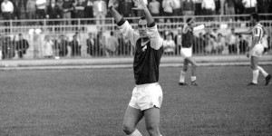 Δομάζος: "Εφυγε" ο... στρατηγός του ελληνικού ποδοσφαίρου