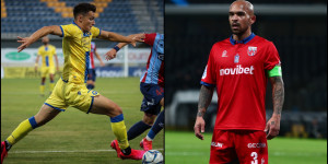 Από τον Δουβίκα στον Άλχο: Οι συνδετικοί κρίκοι ASTERAS AKTOR και Βόλου