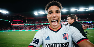 Αυτή είναι η ιδιαίτερη λεπτομέρεια στην μεταγραφή του Τζοατσίνι στον ASTERAS AKTOR