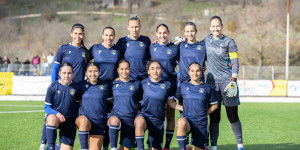 Τα κορίτσια του ΑΣΤΕΡΑ φουλάρουν για Κύπελλο