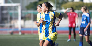 Αυτός "σφυρίζει" τα κορίτσια του ΑΣΤΕΡΑ με Κηφισιά