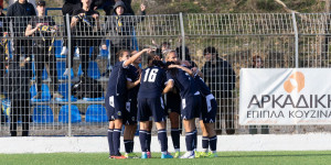 Να κλείσει με νίκη