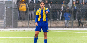 Ντέρμπι και φουλ για νίκη για τα κορίτσια του ΑΣΤΕΡΑ