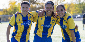 ΑΣΤΕΡΑΣ - ΑΕΚ: Οι δύο κυρίαρχες ομάδες του πρωταθλήματος