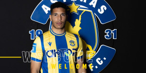 Τα "εννιάρια" του ASTERAS AKTOR