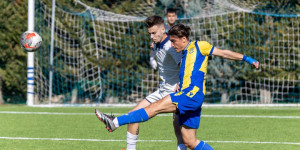 "Λευκή" ισοπαλία για την Κ19 με την Athens Kallithea