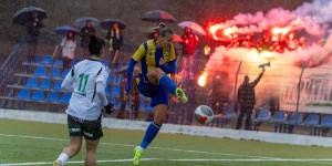 ΑΣΤΕΡΑΣ - Παναθηναϊκός 0-1: "Έσπασε" το αήττητο