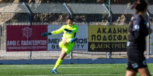 Γρηγοριάδου: "Η οικογένεια του AΣΤΕΡΑ όσο πάει και μεγαλώνει, έχει ανέβει ο πήχης"