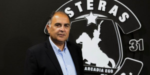 Οι Χριστουγεννιάτικες ευχές του Δημήτρη Μποροβήλου