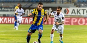 Στο "φουλ" οι μηχανές για Ατρόμητο