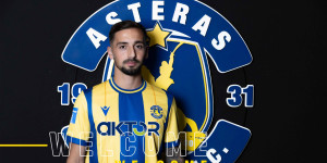 Με Έντερ και Καλλαντζή στη ρεβάνς με τον Πανιώνιο