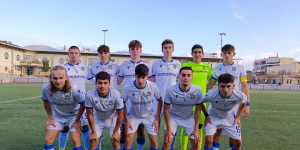 "Λευκή" ισοπαλία της Κ17 με το Βόλο