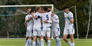 Πρόκριση της Κ19 κόντρα στον Παναιτωλικό