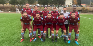 Ερμής Μελιγούς: Η αήττητη πορεία του μέσα στο 2024