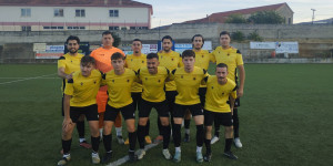 Οι "απόλυτοι" της Α' Αρκαδίας