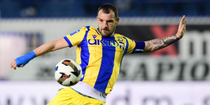 Κόντρα στην παράδοση ο ASTERAS AKTOR