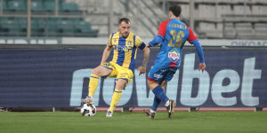 Βαθμολογία: Η κριτική των παικτών του ASTERAS AKTOR για την ήττα από τον Βόλο