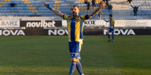 Ο ASTERAS χτίζει ομάδα με έμφαση στο ελληνικό DNA