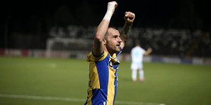 Αήττητος και… υπερήφανος απέναντι στον Ολυμπιακό