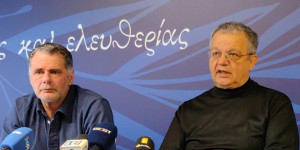 Γιώργος Λαγός: Δρομολογούμε άμεσα την επίλυση των προβλημάτων στο κλειστό γυμναστήριο του ΔΑΚ