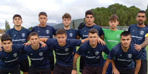 Πρωταθλητές Β' Αρκαδίας οι Νέοι Τρίπολης!