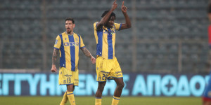 Ας νικήσει τώρα!