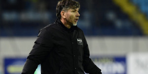 Γκαρσία: "Ο ASTERAS AKTOR ήταν καλύτερος, εγώ φταίω"