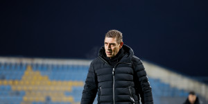 Παντελίδης: "Είμαστε κοντά στον πρώτο μας στόχο"