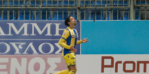 Ρεγκίς: "Ο ΑΣΤΕΡΑΣ πάντα θα έχει ένα ξεχωριστό μέρος στην καρδιά μου"