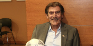 "Έφυγε" από τη ζωή ο Νίκος Σαργκάνης