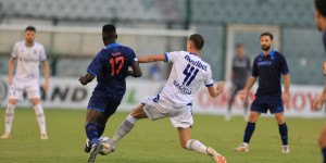 Οι 11 σκόρερ της Athens Kallithea