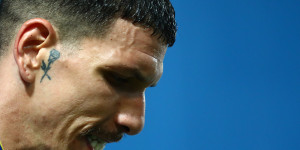 Τριανταφυλλόπουλος: “Ήμασταν σε άλλο γήπεδο στο πρώτο 45λεπτο”