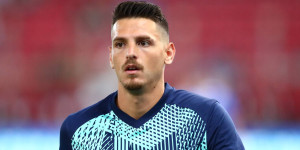 Στις κλήσεις της Εθνικής για Σκωτία ο Χατζηγιοβάνης