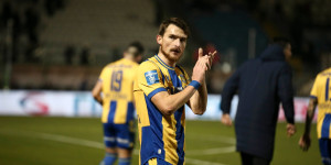 Το deja vu του ASTERAS AKTOR μετά το 4Χ4